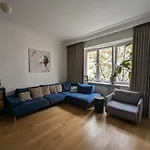 Premium Family 70m2 W Scislym Centrum