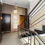 Premium Family 70m2 W Scislym Centrum * Warsaw