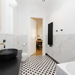 Premium Family 70m2 W Scislym Centrum Apartment Warsaw