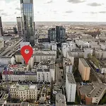 Apartment Premium Family 70m2 W Scislym Centrum *