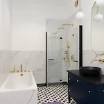 Premium Family 70m2 W Scislym Centrum Apartment *