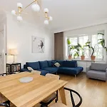 Premium Family 70m2 W Scislym Centrum Apartment