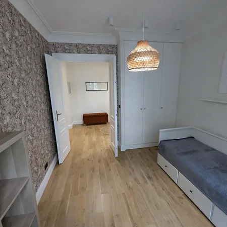 Premium Family 70m2 W ścisłym Centrum Apartament