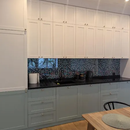 아파트 Premium Family 70m2 W Scislym Centrum