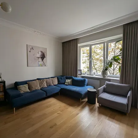 Premium Family 70m2 W ścisłym Centrum