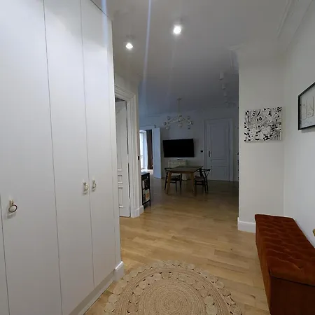 Apartament Premium Family 70m2 W ścisłym Centrum *