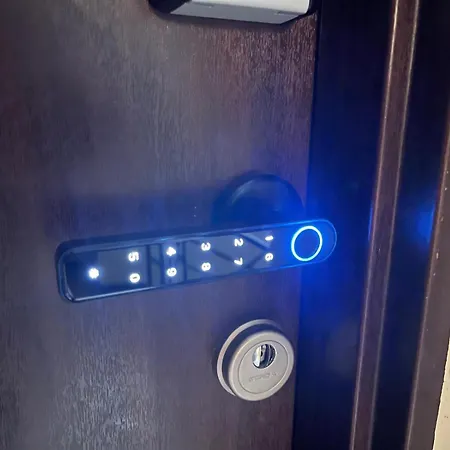 아파트 Premium Family 70m2 W Scislym Centrum 바르샤바