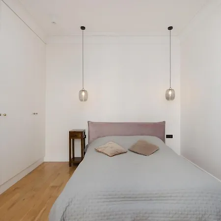 Apartament Premium Family 70m2 W ścisłym Centrum