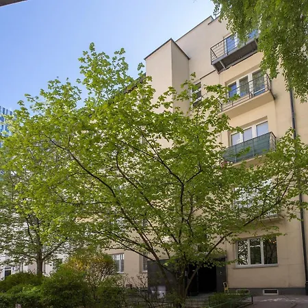 Daire Premium Family 70m2 W Scislym Centrum & Parking *