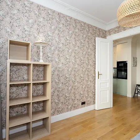 Premium Family 70m2 W Scislym Centrum & Parking *